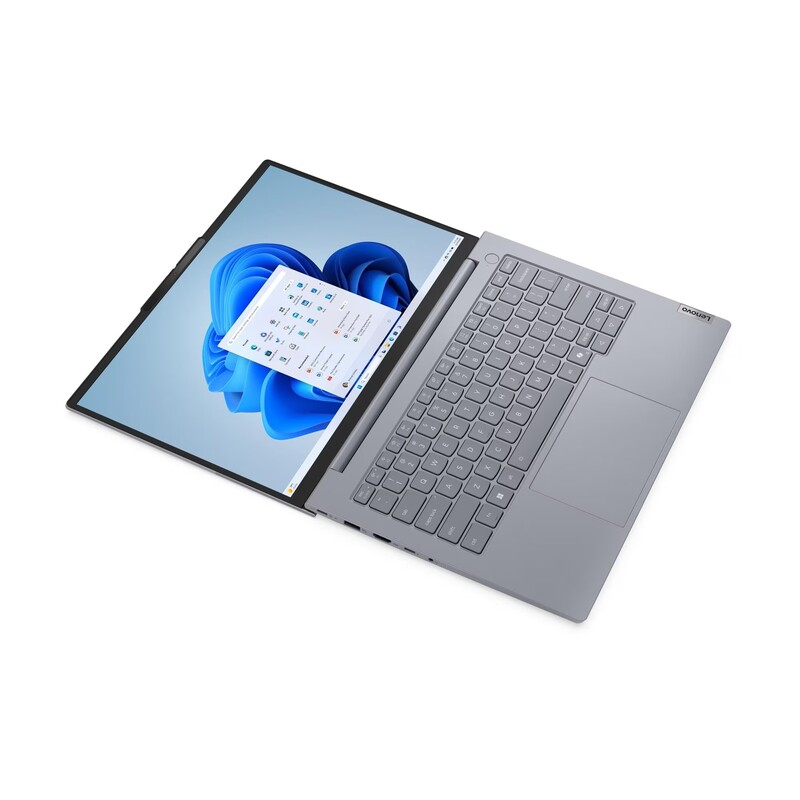 Ноутбук Lenovo ThinkBook 14 G8 IAL (21SJ00PMRA) Arctic Grey