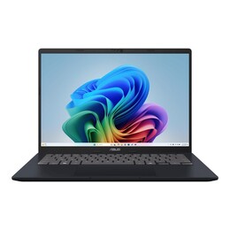 Ноутбук Asus Vivobook 14 M1407KA-LY231 (90NB15H1-M00DW0) Quiet Blue