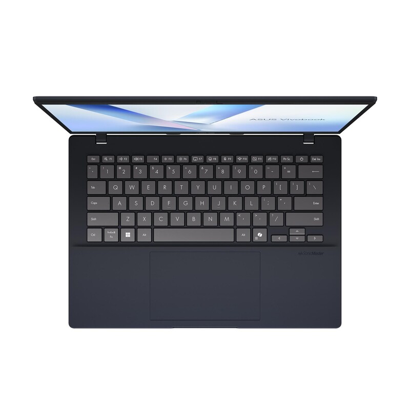 Ноутбук Asus Vivobook 14 M1407KA-LY231 (90NB15H1-M00DW0) Quiet Blue