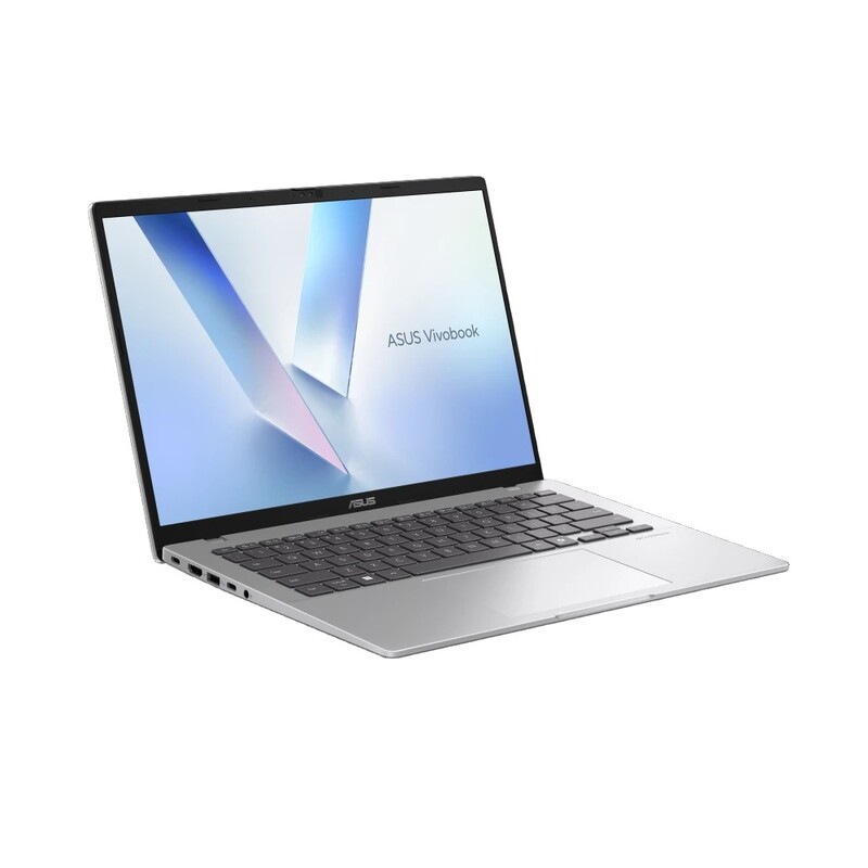 Ноутбук Asus Vivobook 14 M1407KA-LY232 (90NB15H3-M00DX0) Cool Silver