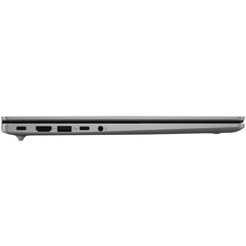Ноутбук Asus Vivobook 14 M1407KA-LY232 (90NB15H3-M00DX0) Cool Silver