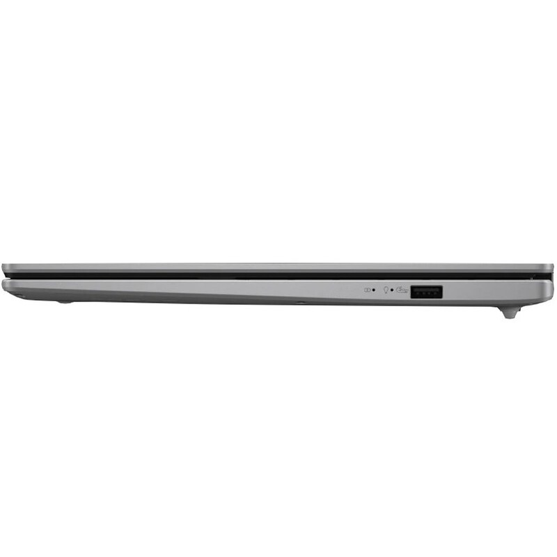 Ноутбук Asus Vivobook 14 M1407KA-LY232 (90NB15H3-M00DX0) Cool Silver