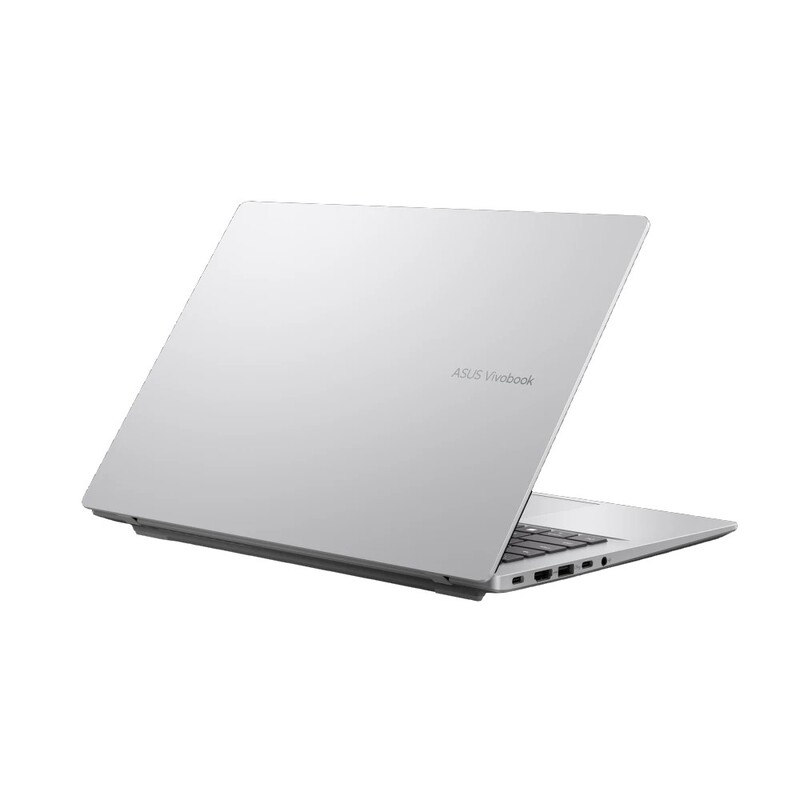 Ноутбук Asus Vivobook 14 M1407KA-LY232 (90NB15H3-M00DX0) Cool Silver