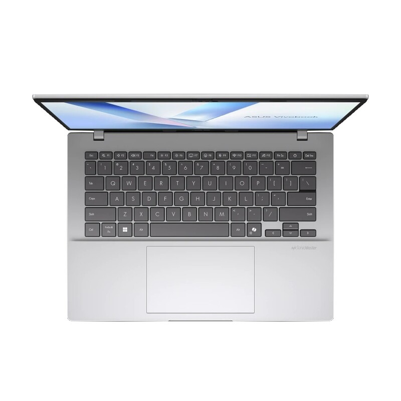 Ноутбук Asus Vivobook 14 M1407KA-LY232 (90NB15H3-M00DX0) Cool Silver