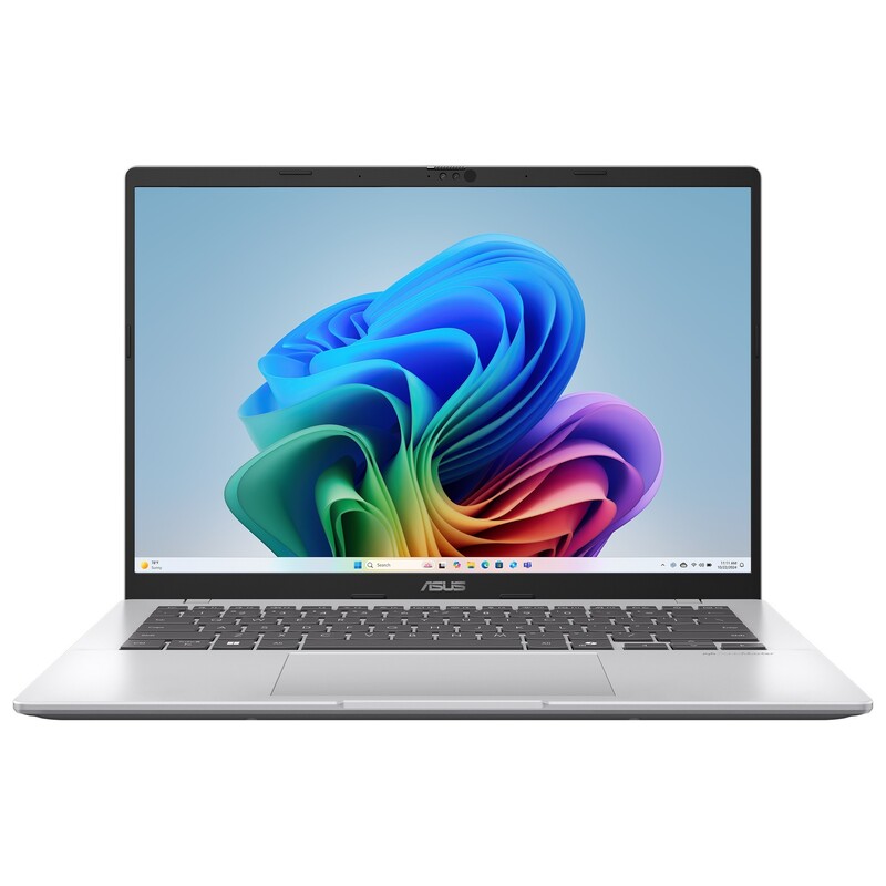 Ноутбук Asus Vivobook 14 M1407KA-LY232 (90NB15H3-M00DX0) Cool Silver