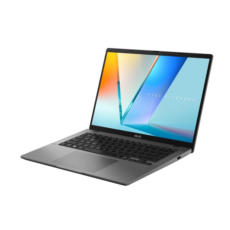 Ноутбук Asus Vivobook S14 M3407KA-SF144 (90NB16P1-M00900) Matte Gray
