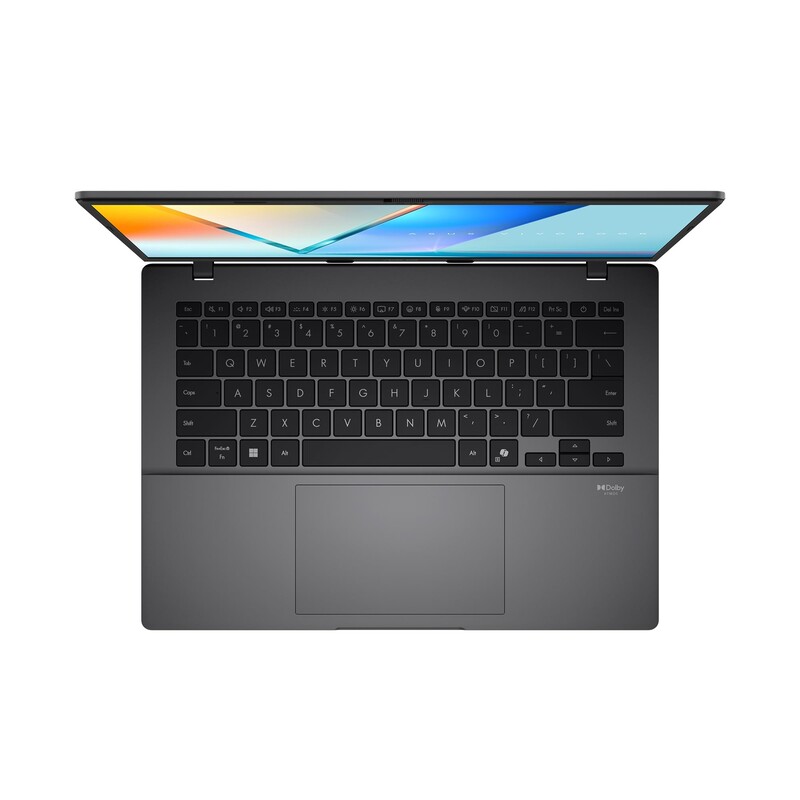 Ноутбук Asus Vivobook S14 M3407KA-SF144 (90NB16P1-M00900) Matte Gray