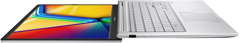 Ноутбук Asus Vivobook 15 X1504MA-BQ138 (90NB17I2-M005J0) Cool Silver