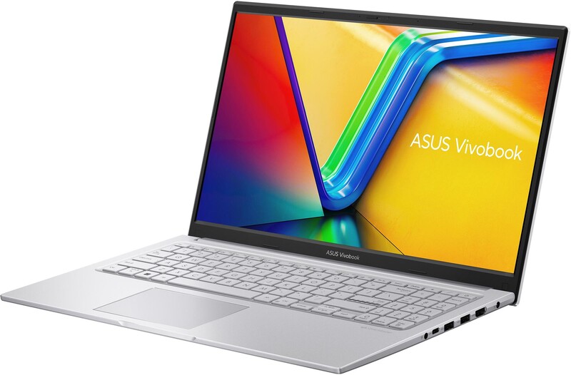 Ноутбук Asus Vivobook 15 X1504MA-BQ138 (90NB17I2-M005J0) Cool Silver