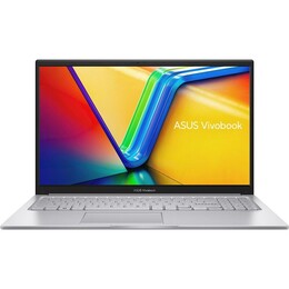 Ноутбук Asus Vivobook 15 X1504MA-BQ541 (90NB17I2-M00Y90) Cool Silver