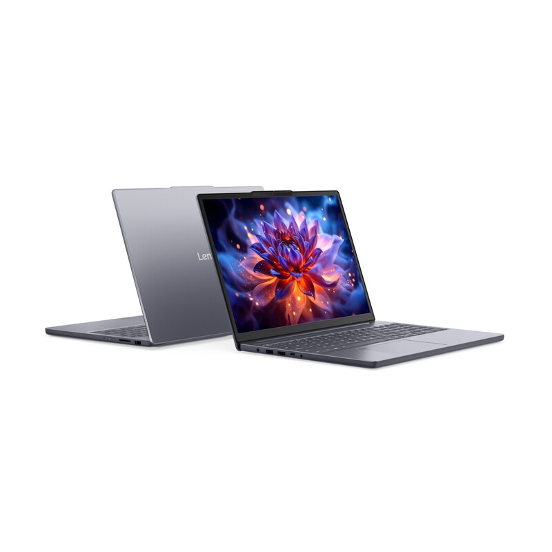 Ноутбук Lenovo IdeaPad Slim 3 15IPH11 (83UR00ERRA) Luna Grey