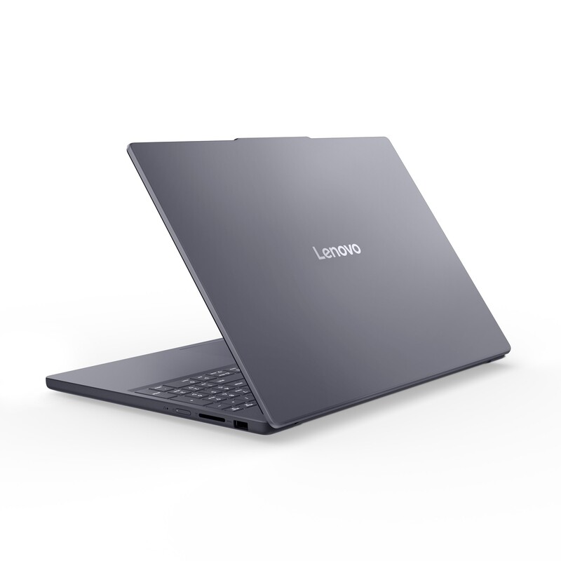 Ноутбук Lenovo IdeaPad Slim 3 15IPH11 (83UR00ERRA) Luna Grey