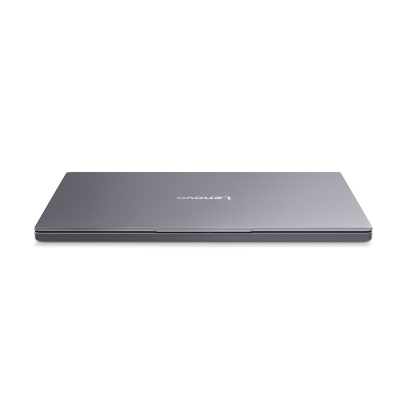 Ноутбук Lenovo IdeaPad Slim 3 15IPH11 (83UR00ERRA) Luna Grey