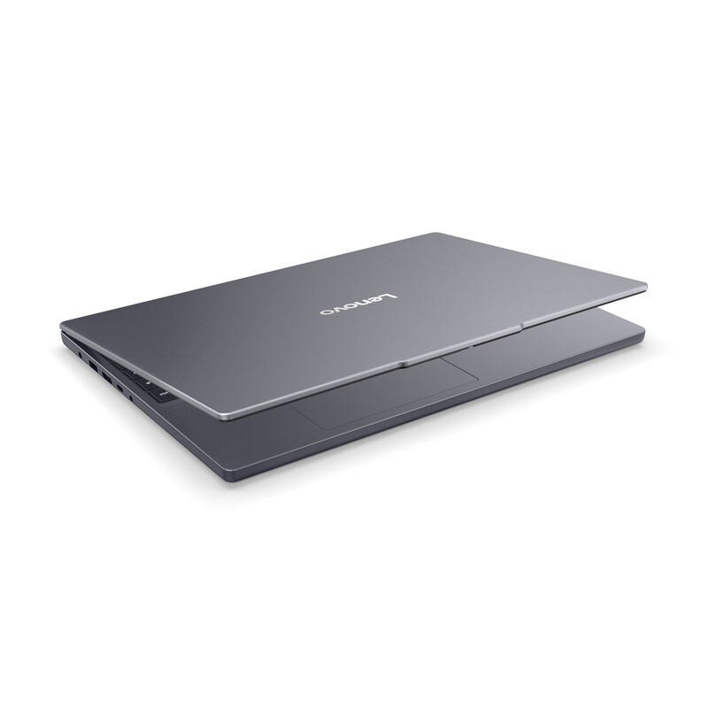 Ноутбук Lenovo IdeaPad Slim 3 15IPH11 (83UR00ERRA) Luna Grey