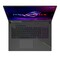 Фото - Ноутбук Asus ROG Strix G18 G814PP-TT097 (90NR0KY8-M00560) Eclipse Gray | click.ua