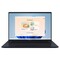 Фото - Ноутбук Asus Vivobook 18 M1807GA-S8069X (90NB17Y1-M005T0) Quiet Blue | click.ua