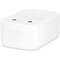 Фото - Мережевий зарядний пристрій Apple 40W Dynamic Power USB-C White (MGTU4ZM/A) | click.ua