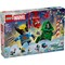 Фото - Конструктор LEGO Marvel Адвент-календарь 2026 (76340) | click.ua