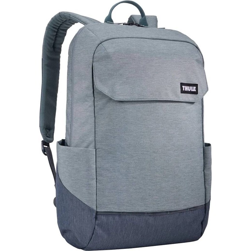 Рюкзак Thule Lithos 20L TLBP216 Pond Gray/Dark Slate (3205097)