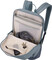 Фото - Рюкзак Thule Lithos 20L TLBP216 Pond Gray/Dark Slate (3205097) | click.ua