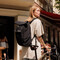 Фото - Рюкзак Thule Paramount 24L PARABP-3116 Black (3205011) | click.ua
