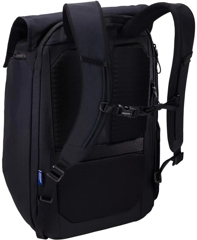 Рюкзак Thule Paramount 27L PARABP-3216 Black (3205014)