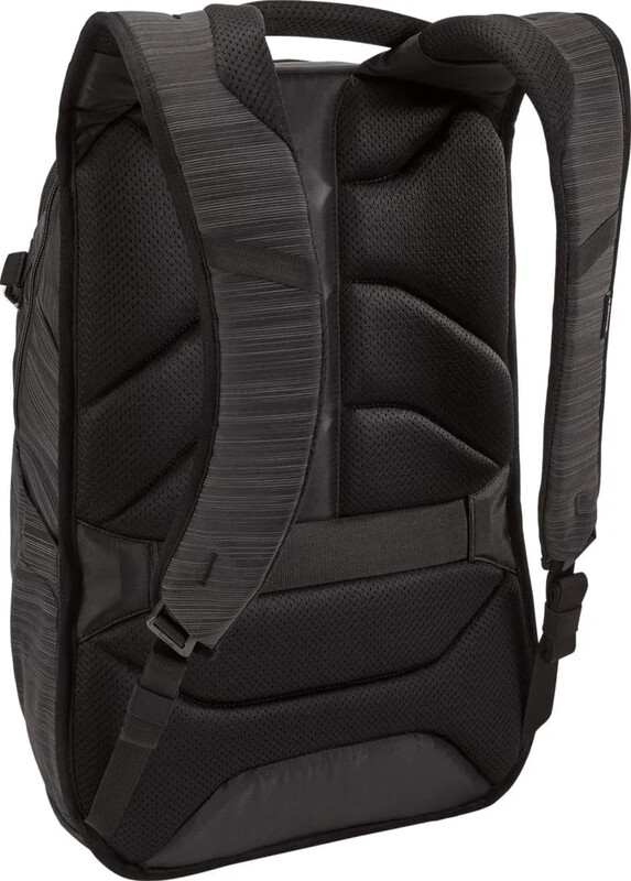 Рюкзак Thule Construct Backpack 24L CONBP-116 Black (3205352)