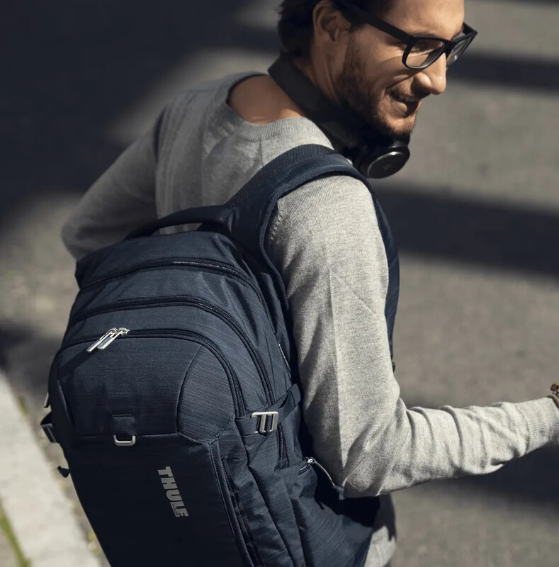 Рюкзак Thule Construct Backpack 24L CONBP-116 Black (3205352)