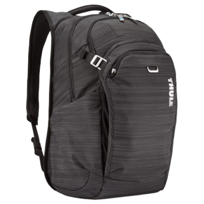 Рюкзак Thule Construct Backpack 24L CONBP-116 Black (3205352)