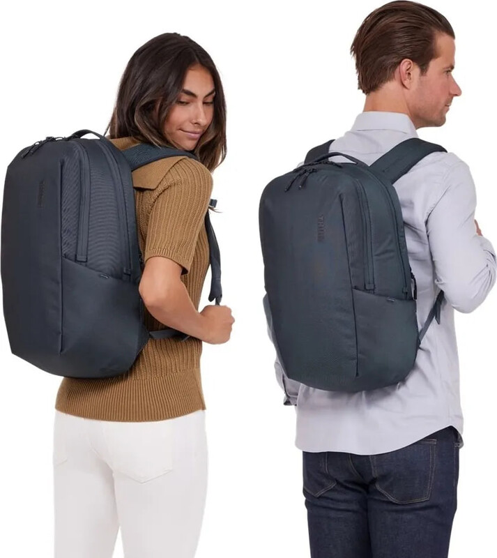 Рюкзак Thule Subterra 2 Backpack 21L TSLB-415 Dark Slate (3205025)