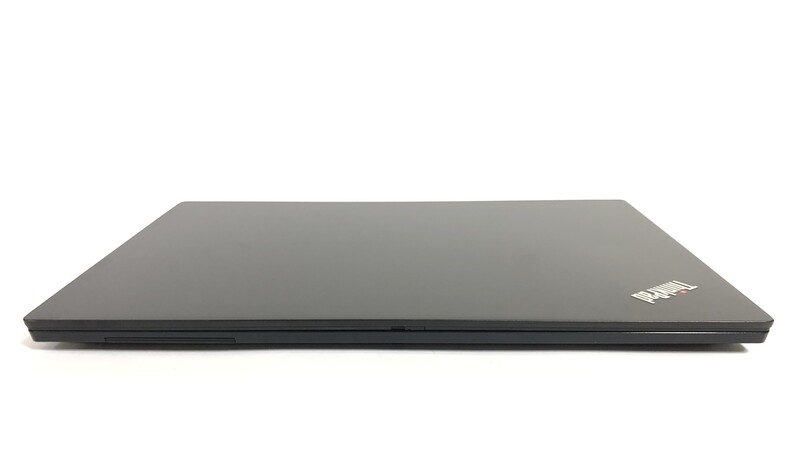 Ноутбук Lenovo ThinkPad L13 G2 / 13.3" (1366х768) / i3-1115G4 / 8GB / 256GB SSD / Win11 - Б/в