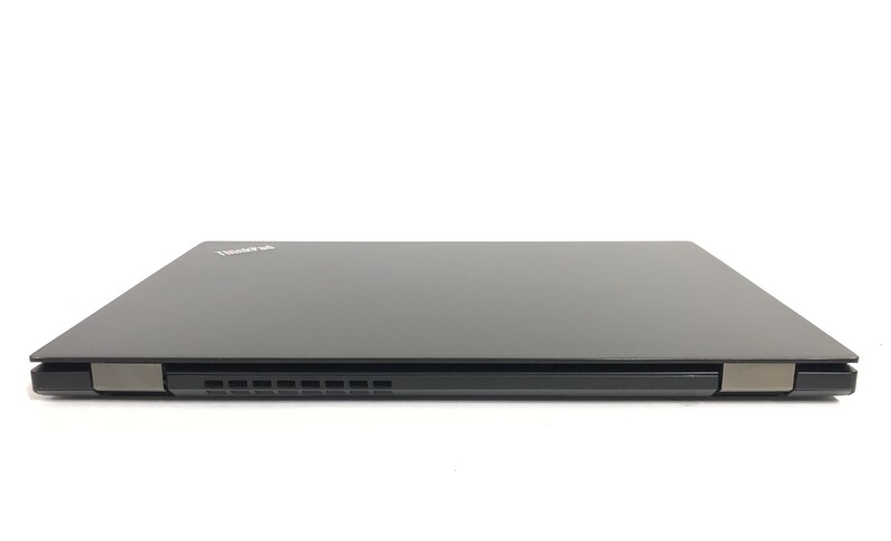 Ноутбук Lenovo ThinkPad L13 G2 / 13.3" (1366х768) / i3-1115G4 / 8GB / 256GB SSD / Win11 - Б/в