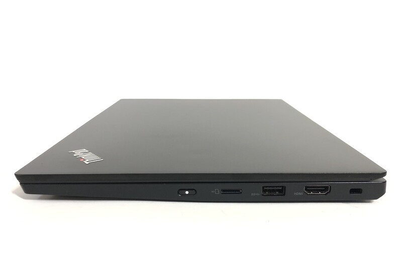 Ноутбук Lenovo ThinkPad L13 G2 / 13.3" (1366х768) / i3-1115G4 / 8GB / 256GB SSD / Win11 - Б/в