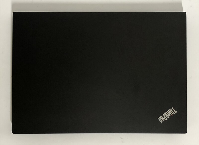 Ноутбук Lenovo ThinkPad L13 G2 / 13.3" (1366х768) / i3-1115G4 / 8GB / 256GB SSD / Win11 - Б/в