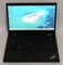 Фото - Ноутбук Lenovo ThinkPad L13 G2 / 13.3" (1366х768) / i3-1115G4 / 8GB / 256GB SSD / Win11 - Б/в | click.ua