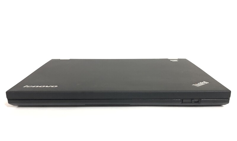 Ноутбук Lenovo ThinkPad T430 / 14" (1600х900) / i7-3520M / 8GB / 500GB HDD / NVidia Quadro NVS 5400M, 2GB / Win10Pro / Backlight / сканер відбитка - Б/в