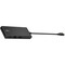 Фото - Док-станция Asus Dual 4K USB-C Dock DC201 (90XB094N-BDS000) | click.ua
