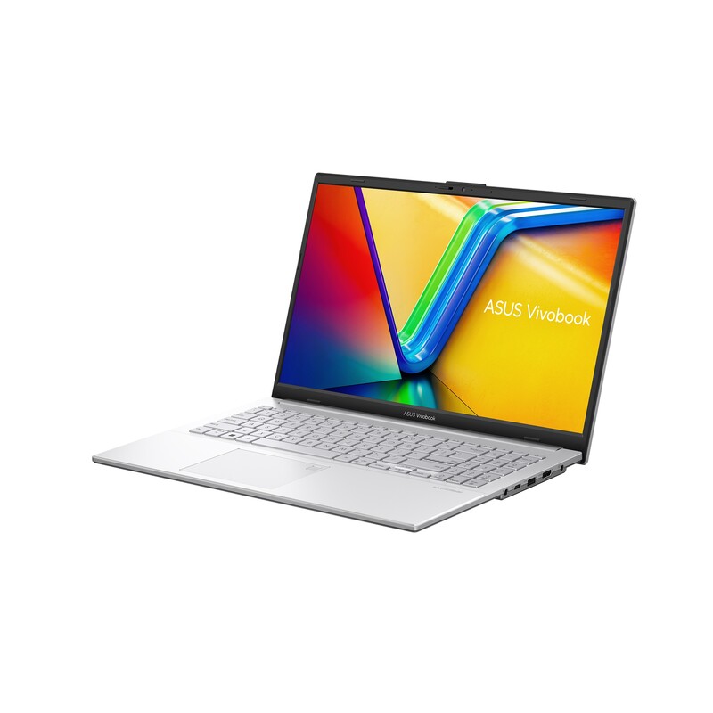 Ноутбук Asus Vivobook Go 15 E1504FA-BQ5029 (90NB0ZR1-M07EP0) Cool Silver