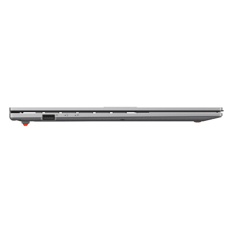 Ноутбук Asus Vivobook Go 15 E1504FA-BQ5029 (90NB0ZR1-M07EP0) Cool Silver