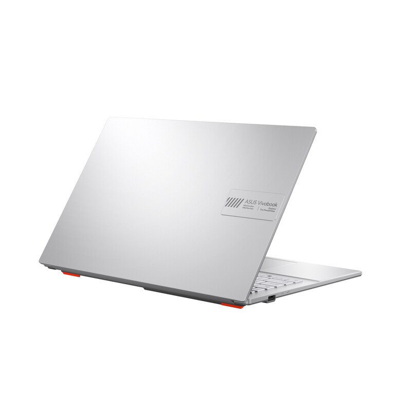 Ноутбук Asus Vivobook Go 15 E1504FA-BQ5029 (90NB0ZR1-M07EP0) Cool Silver