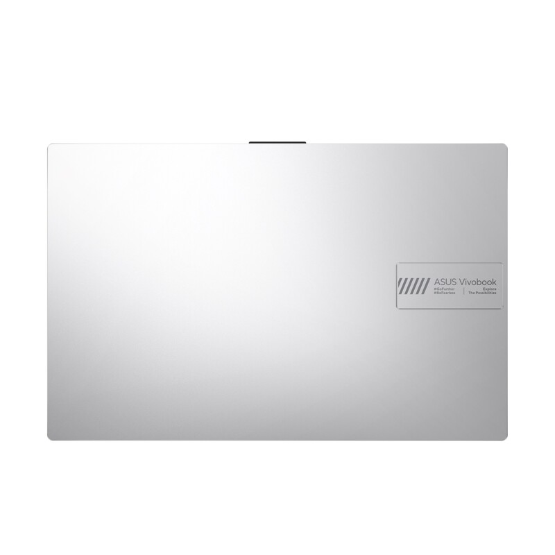 Ноутбук Asus Vivobook Go 15 E1504FA-BQ5029 (90NB0ZR1-M07EP0) Cool Silver