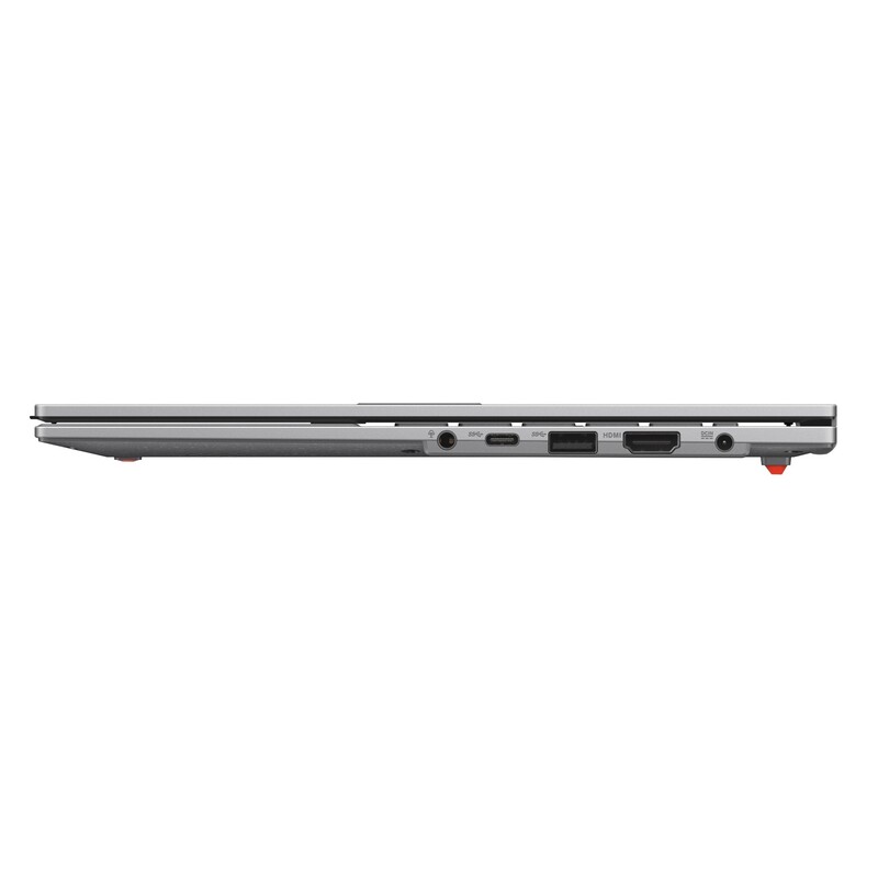 Ноутбук Asus Vivobook Go 15 E1504FA-BQ5029 (90NB0ZR1-M07EP0) Cool Silver