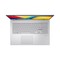 Фото - Ноутбук Asus Vivobook Go 15 E1504FA-BQ5029 (90NB0ZR1-M07EP0) Cool Silver | click.ua