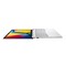 Фото - Ноутбук Asus Vivobook Go 15 E1504FA-BQ5029 (90NB0ZR1-M07EP0) Cool Silver | click.ua