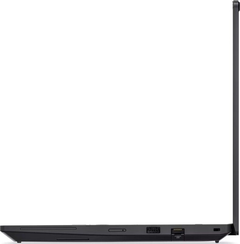 Ноутбук Lenovo ThinkPad P14s Gen 7 (21XJ001XRA) Black