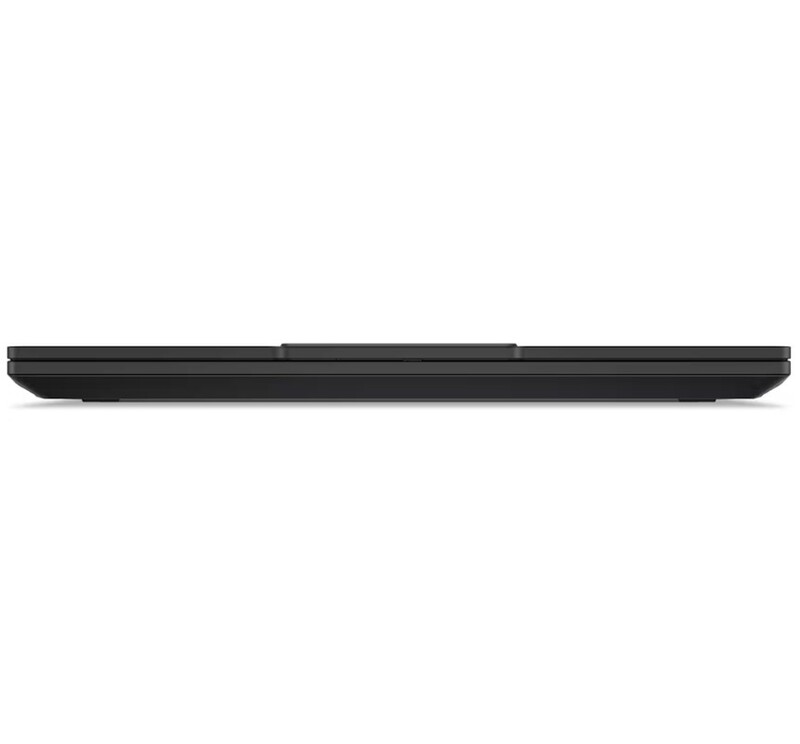 Ноутбук Lenovo ThinkPad P14s Gen 7 (21XJ001XRA) Black