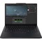 Фото - Ноутбук Lenovo ThinkPad P14s Gen 7 (21XJ001XRA) Black | click.ua
