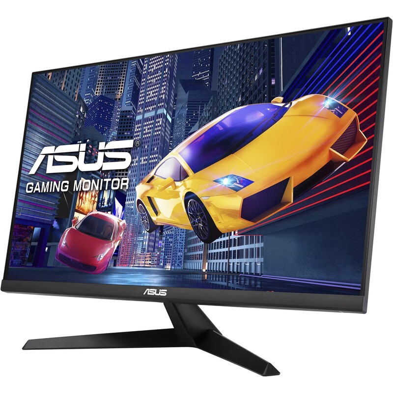 Монитор Asus 27" VY279HG2 (90LM06D3-B01971) IPS Black 144Hz