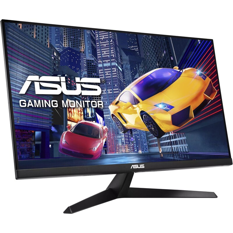 Монитор Asus 27" VY279HG2 (90LM06D3-B01971) IPS Black 144Hz