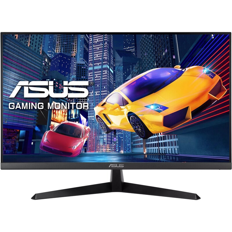 Монитор Asus 27" VY279HG2 (90LM06D3-B01971) IPS Black 144Hz